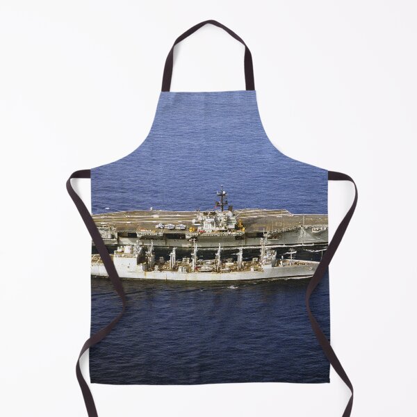 Item preview, USS KALAMAZOO (AOR-6) SHIP'S STORE designed and sold by militarygifts.