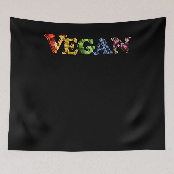 Item preview,  Vegan Pride LGBT Flag Colors designed and sold by Ginger217.