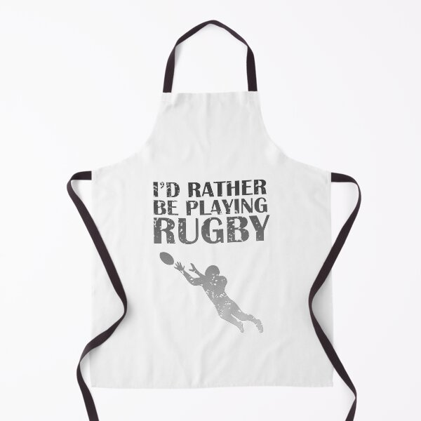 Item preview, Rather Be Playing Rugby 5 designed and sold by Ripoubsb.