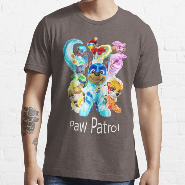 Paw Patrol Character Gifts Merchandise Redbubble - jeans fox paws roblox