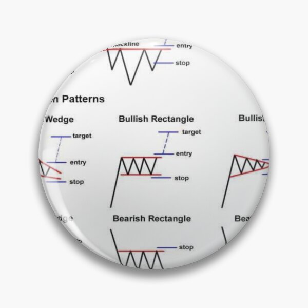 Item preview, stock market patterns  designed and sold by Mr7Williams.