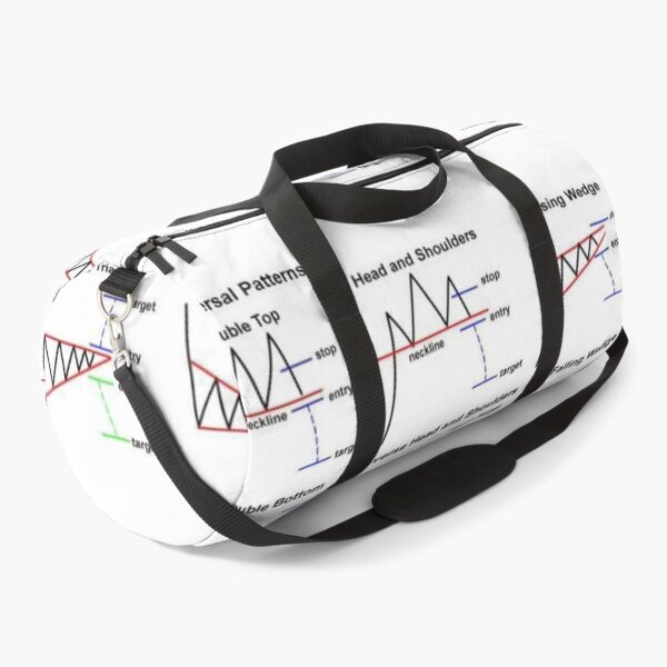 Item preview, stock market patterns  designed and sold by Mr7Williams.