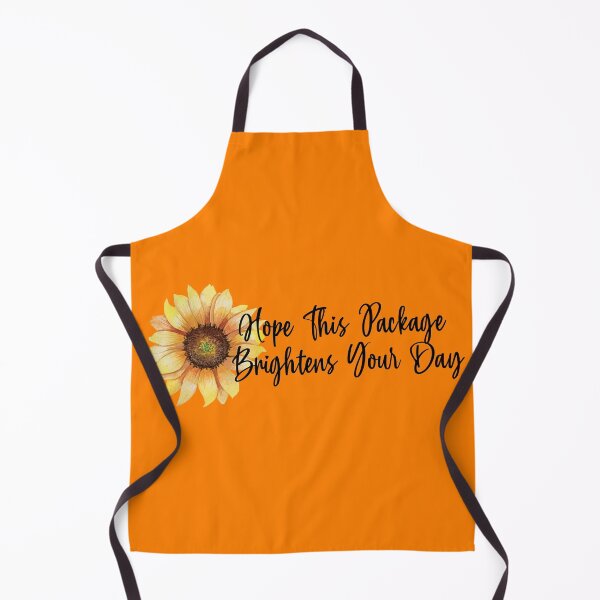 Item preview, Hope This Package Brightens Your Day designed and sold by KMIKBAL7.