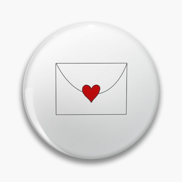 Item preview, Love Envelope  designed and sold by blejsart.