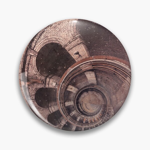 Item preview, Barbican Tube Station 1 - circled designed and sold by jonfun1.