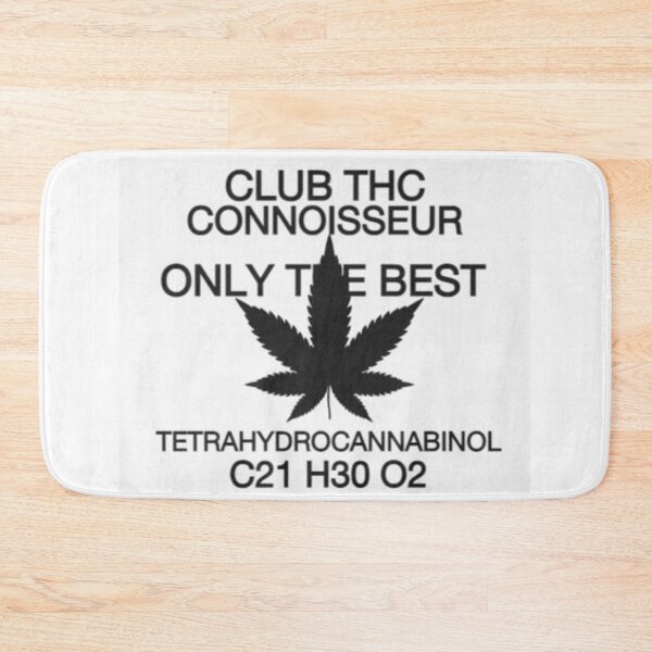 Item preview, CLUB THC designed and sold by giantstep.