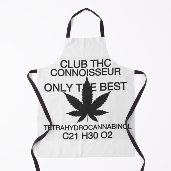 Artikelvorschau, CLUB THC entworfen und verkauft von giantstep.
