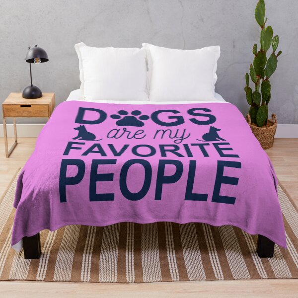 Item preview, Dogs Are My Favorite People designed and sold by guitarkel.