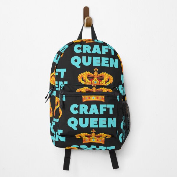 Item preview, Crafting makes everything better even Mondays designed and sold by dogcuddleralert.