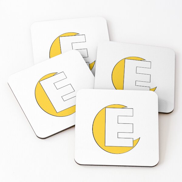 Item preview, Endless-Online Logo E designed and sold by Blingblingqueen.
