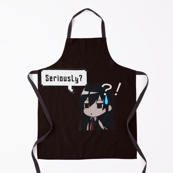 Item preview, Akame chibi seriously designed and sold by xApexPredator.
