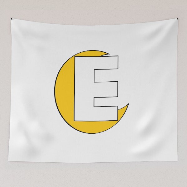 Item preview, Endless-Online Logo E designed and sold by Blingblingqueen.
