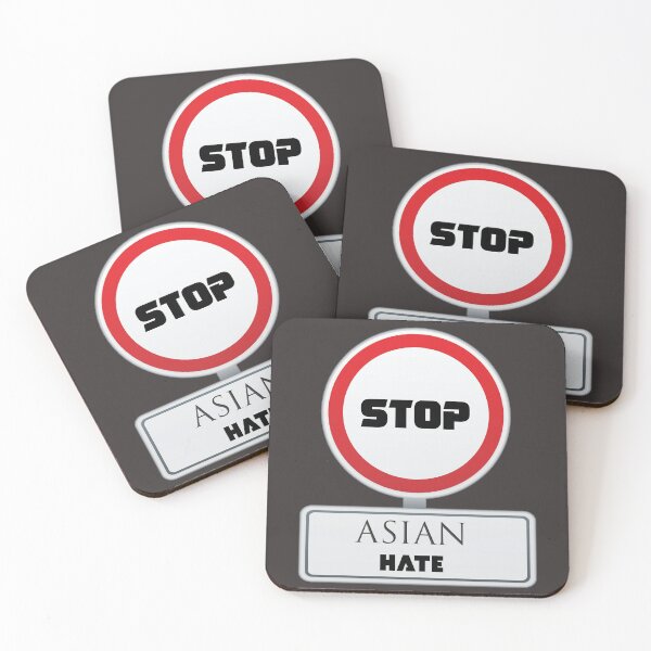 Item preview, Stop Asian Hate - Japanese Flag designed and sold by Ras-man93.