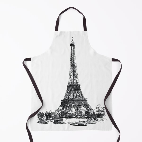 Item preview, Addicted To Paris designed and sold by VintageMode.