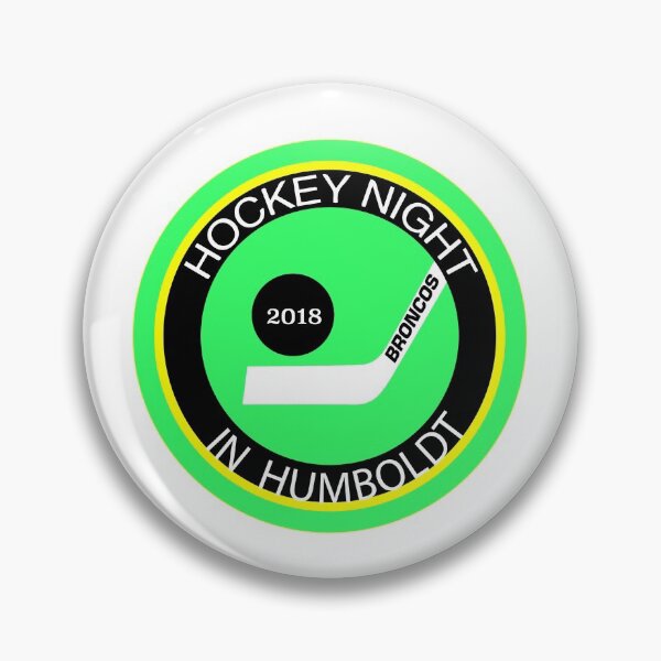 Item preview, Hockey Night In Humboldt Broncos Tribute designed and sold by GTOATlogos.