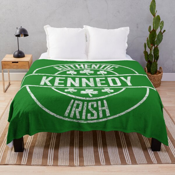 Item preview, Kennedy - Authentic Irish designed and sold by irishorbust.