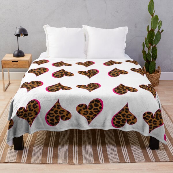 Item preview, Leopard is the new black designed and sold by Sweet-A-Dsignz.