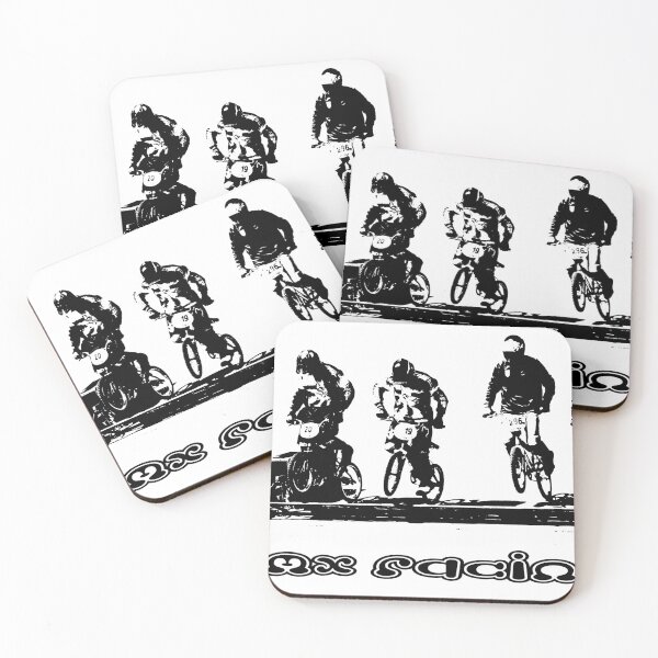 Item preview,  bmx designed and sold by ricobarinas.