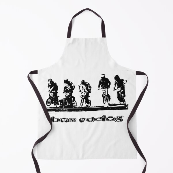 Item preview,  bmx designed and sold by ricobarinas.