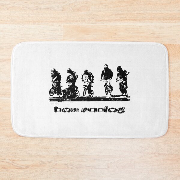Item preview,  bmx designed and sold by ricobarinas.