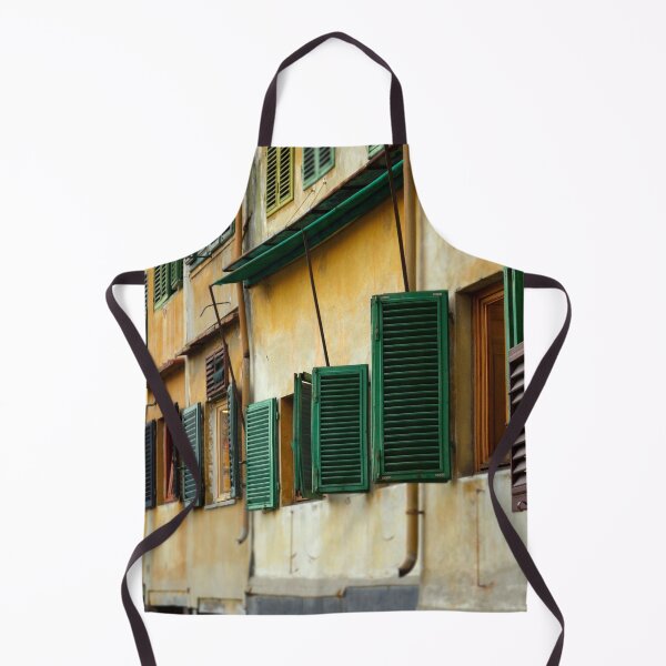 Item preview, Windows, Ponte Vecchio designed and sold by Tiffany Dryburgh.