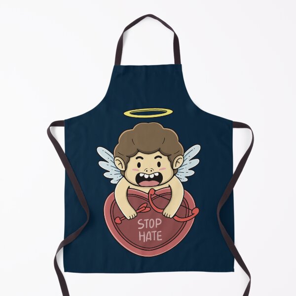 Item preview, Stop HATE designed and sold by Budiaryawan.