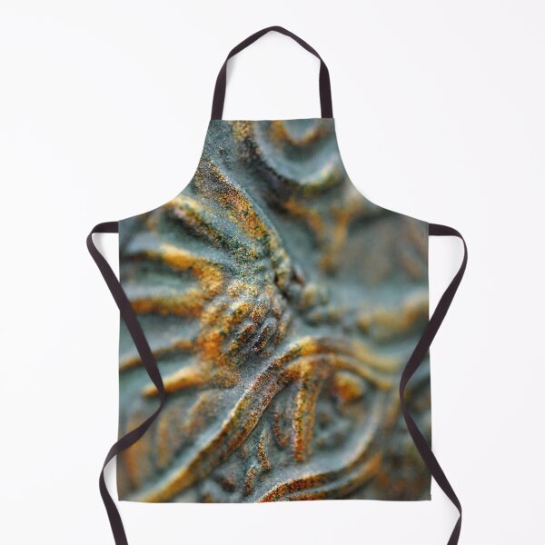 Item preview, Patinated designed and sold by Tiffany Dryburgh.