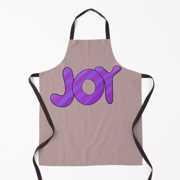 Item preview, Purple Bubble Letters: Joy designed and sold by Marinas-arts.