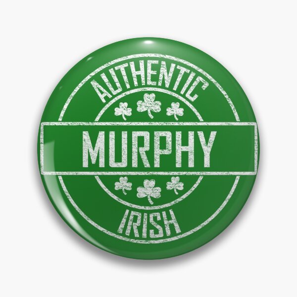 Item preview, Murphy - Authentic Irish designed and sold by irishorbust.