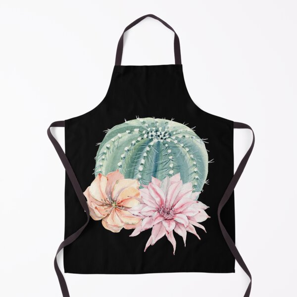 Item preview, Cactus Flowers designed and sold by Vacant-Ditch.