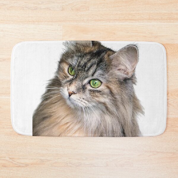 Item preview, Green Eyes Cat designed and sold by Animagain.