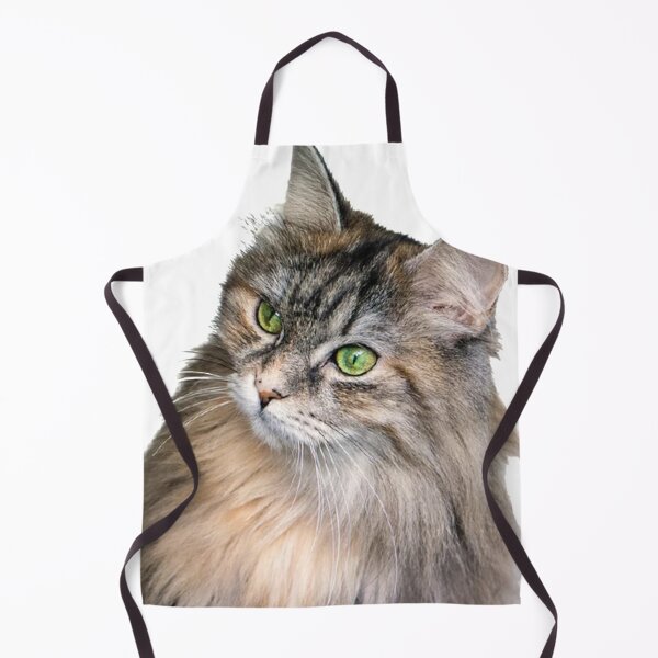Item preview, Green Eyes Cat designed and sold by Animagain.