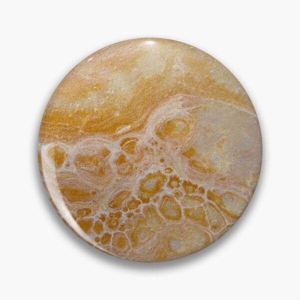 Item preview, Gold marble pattern designed and sold by joellis.
