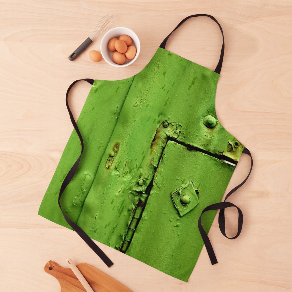 Item preview, Apron designed and sold by Tiffany.