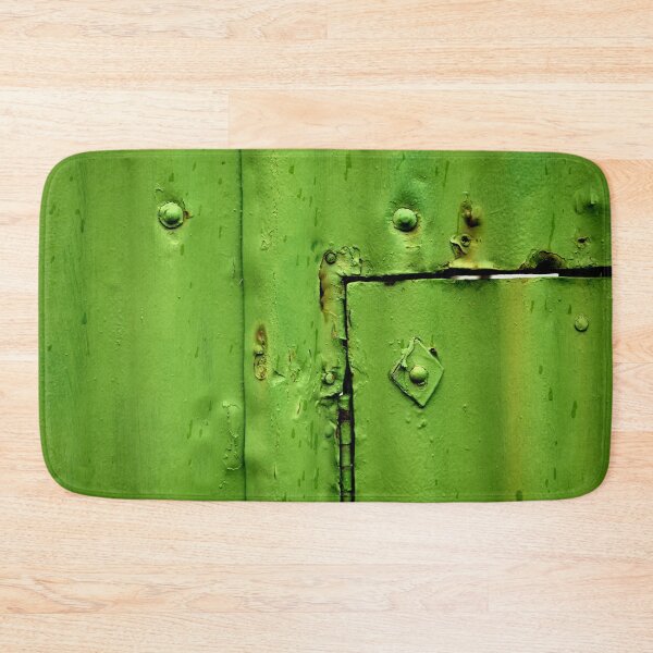 Item preview, Green Section designed and sold by Tiffany Dryburgh.