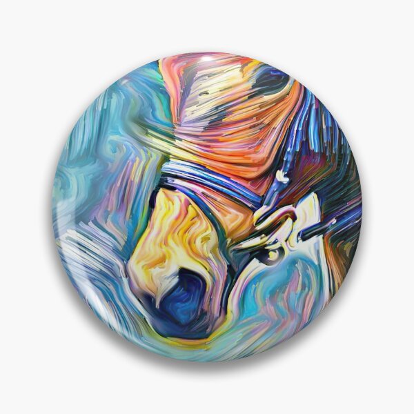 Item preview, DeepStyle abstraction designed and sold by blackhalt.