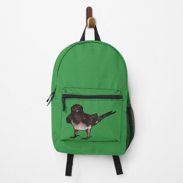 Item preview, Disgruntled Swallow designed and sold by Angrysheepie.