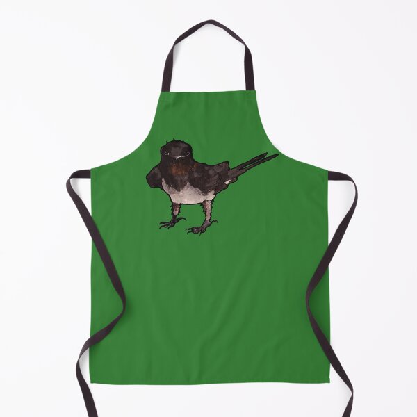 Item preview, Disgruntled Swallow designed and sold by Angrysheepie.
