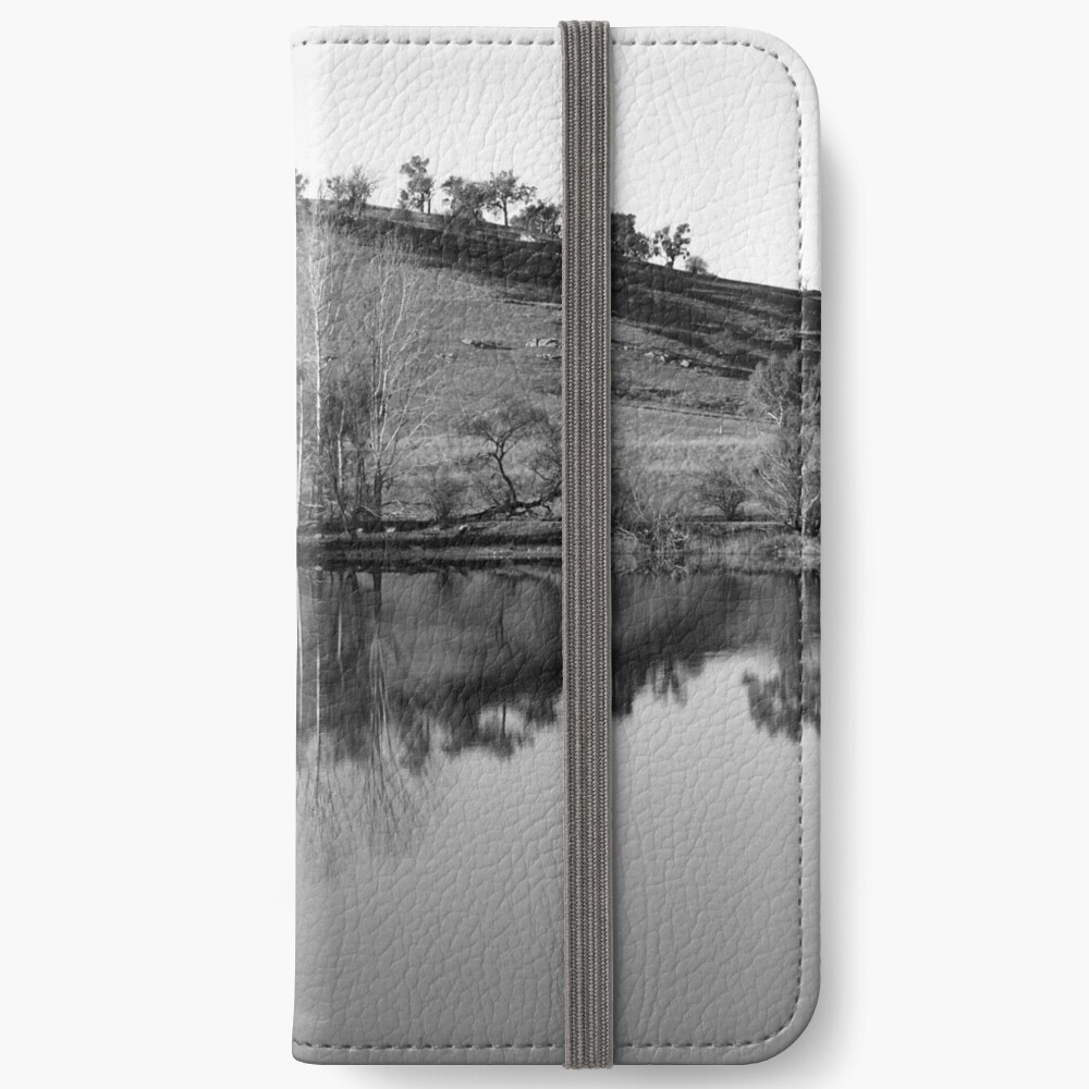 Item preview, iPhone Wallet designed and sold by Tiffany.