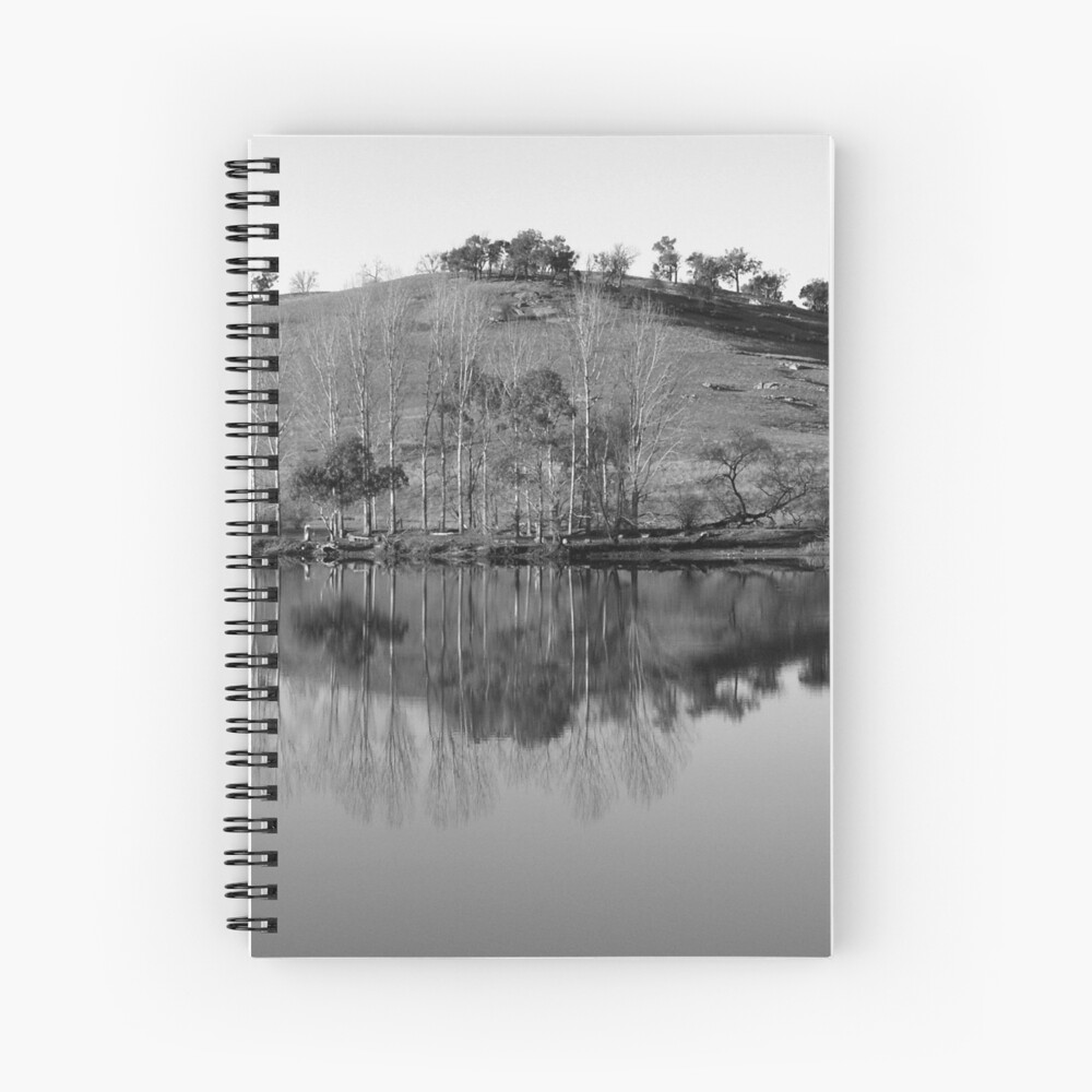 Item preview, Spiral Notebook designed and sold by Tiffany.
