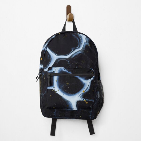 Item preview, Mystic dark marble pattern designed and sold by joellis.