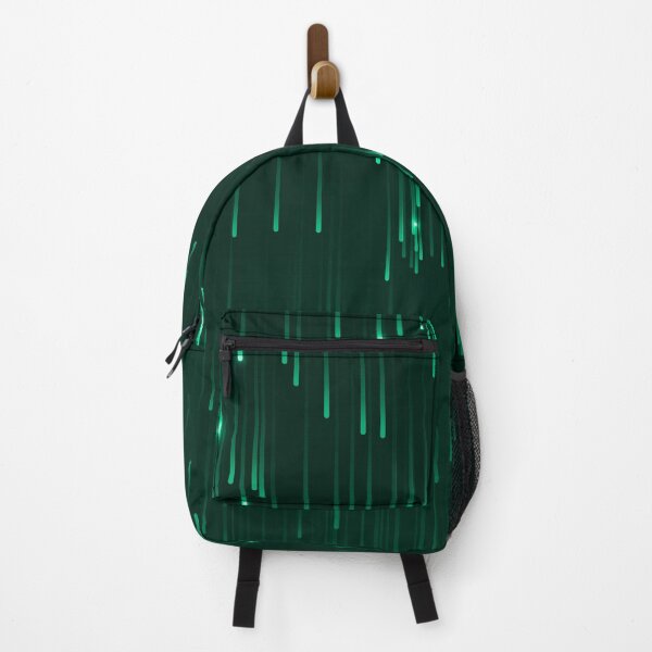 Item preview, Seattle Meteor Shower | Green Turquoise designed and sold by metin1331.