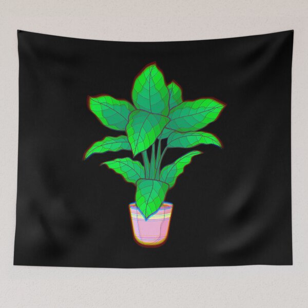 Item preview, Black of Ficus designed and sold by Cassandra6193.