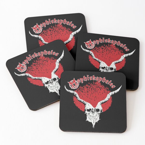 Item preview, Mephiskapheles Ska Punk Anarchy From New York City designed and sold by FrankTracey.