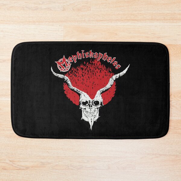 Item preview, Mephiskapheles Ska Punk Anarchy From New York City designed and sold by FrankTracey.