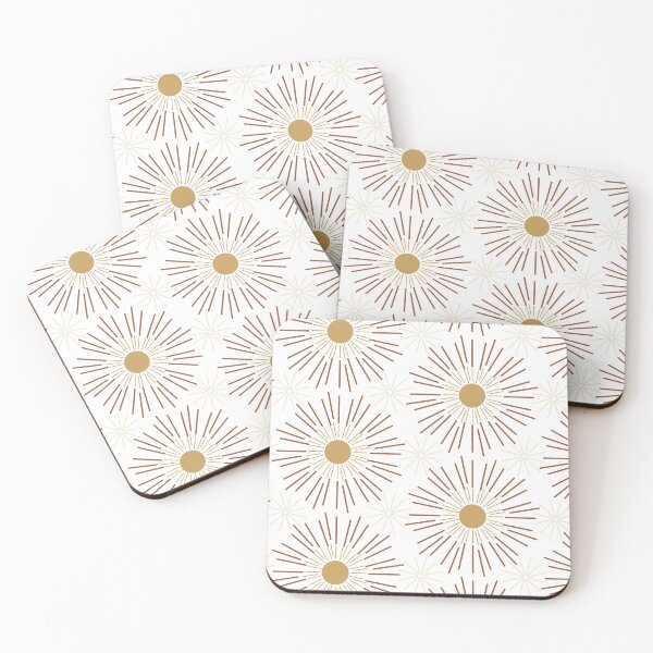 Item preview, Sunburst Pattern designed and sold by lmjb28.