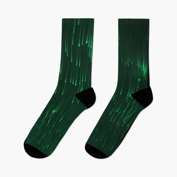 Item preview, Seattle Meteor Shower | Spring Green designed and sold by metin1331.