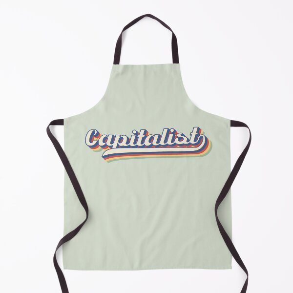 Item preview, Capitalist designed and sold by dobiegerl.