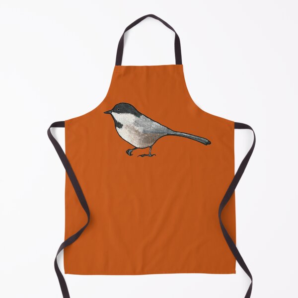 Item preview, Chickadee Sentry Friend designed and sold by Angrysheepie.