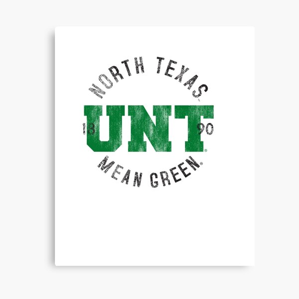 canvas unt